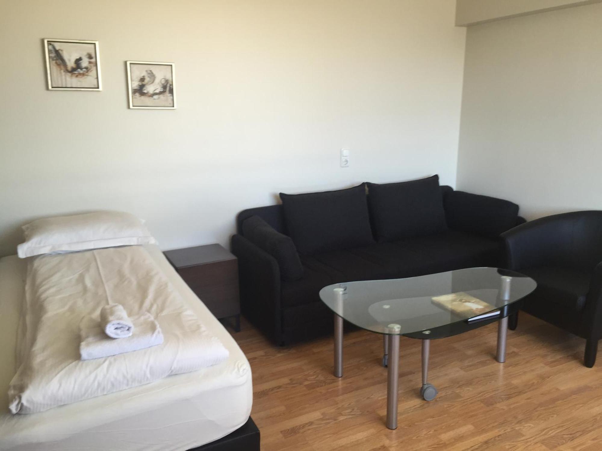 North Star Apartments Rif Snaefellsbaer Bilik gambar