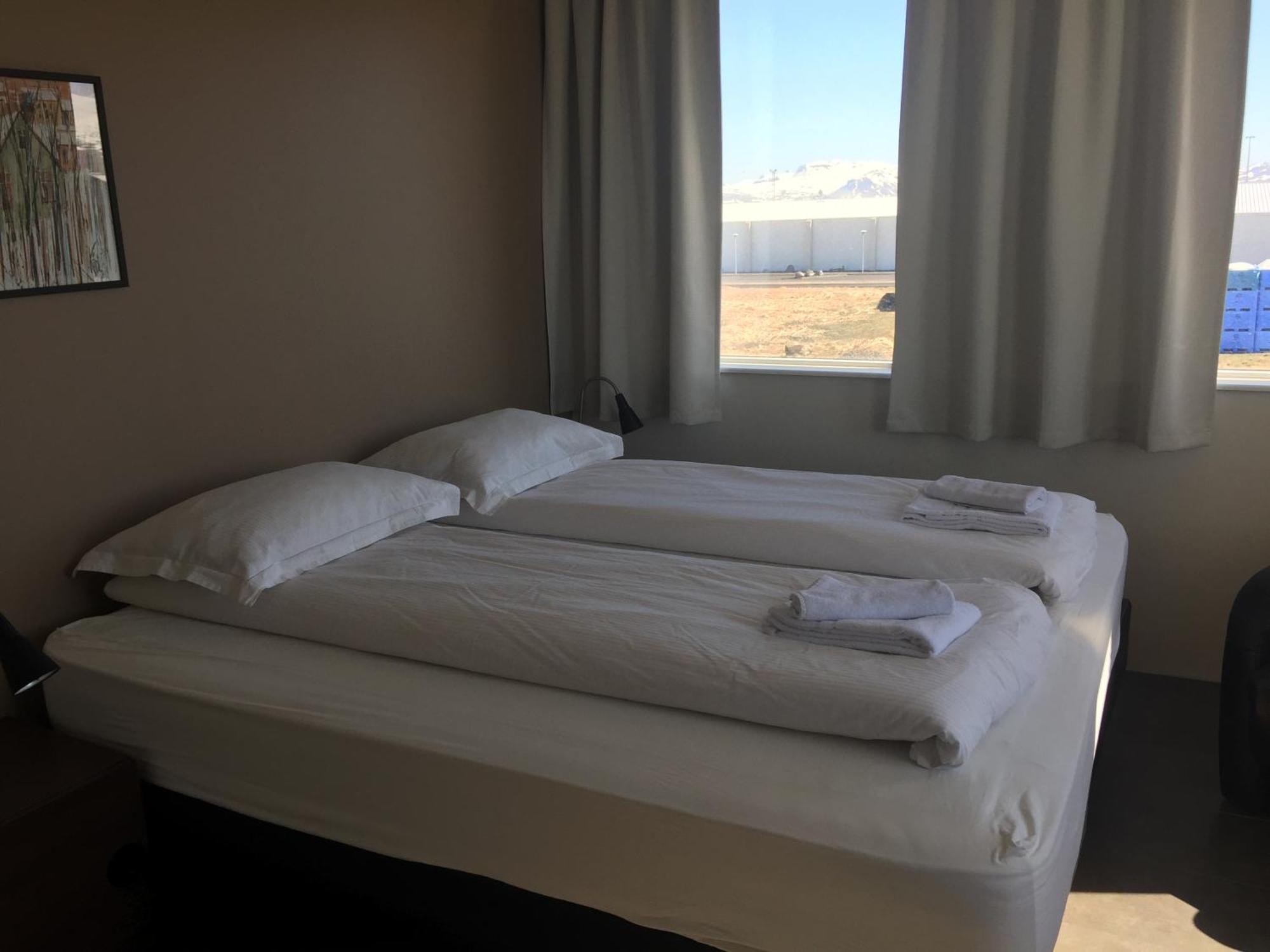North Star Apartments Rif Snaefellsbaer Luaran gambar
