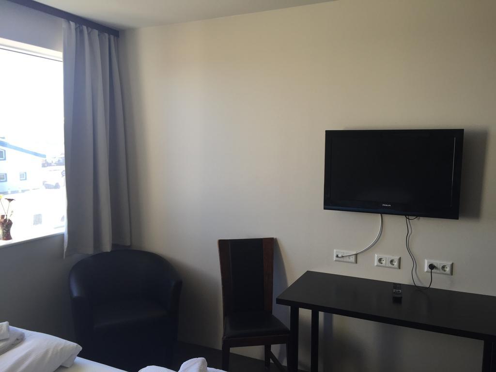 North Star Apartments Rif Snaefellsbaer Luaran gambar