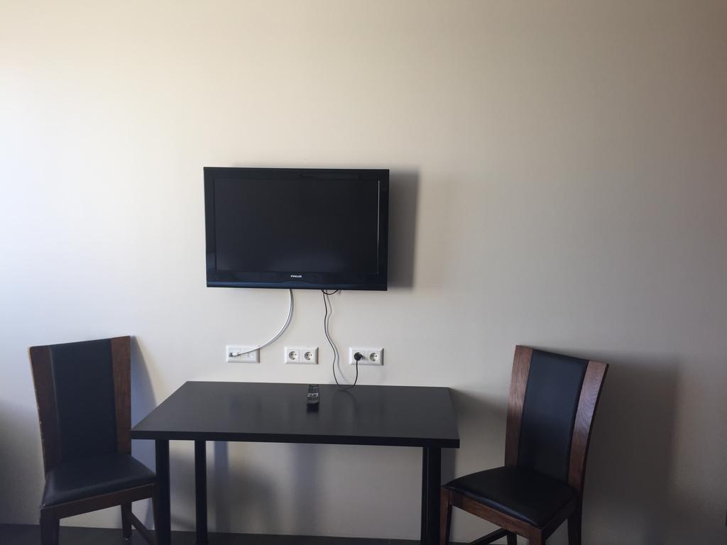 North Star Apartments Rif Snaefellsbaer Luaran gambar