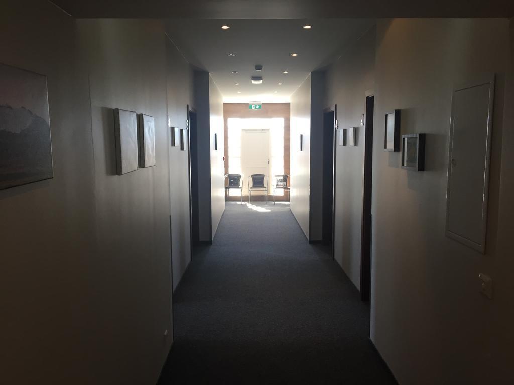 North Star Apartments Rif Snaefellsbaer Luaran gambar