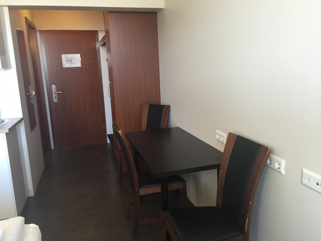 North Star Apartments Rif Snaefellsbaer Luaran gambar