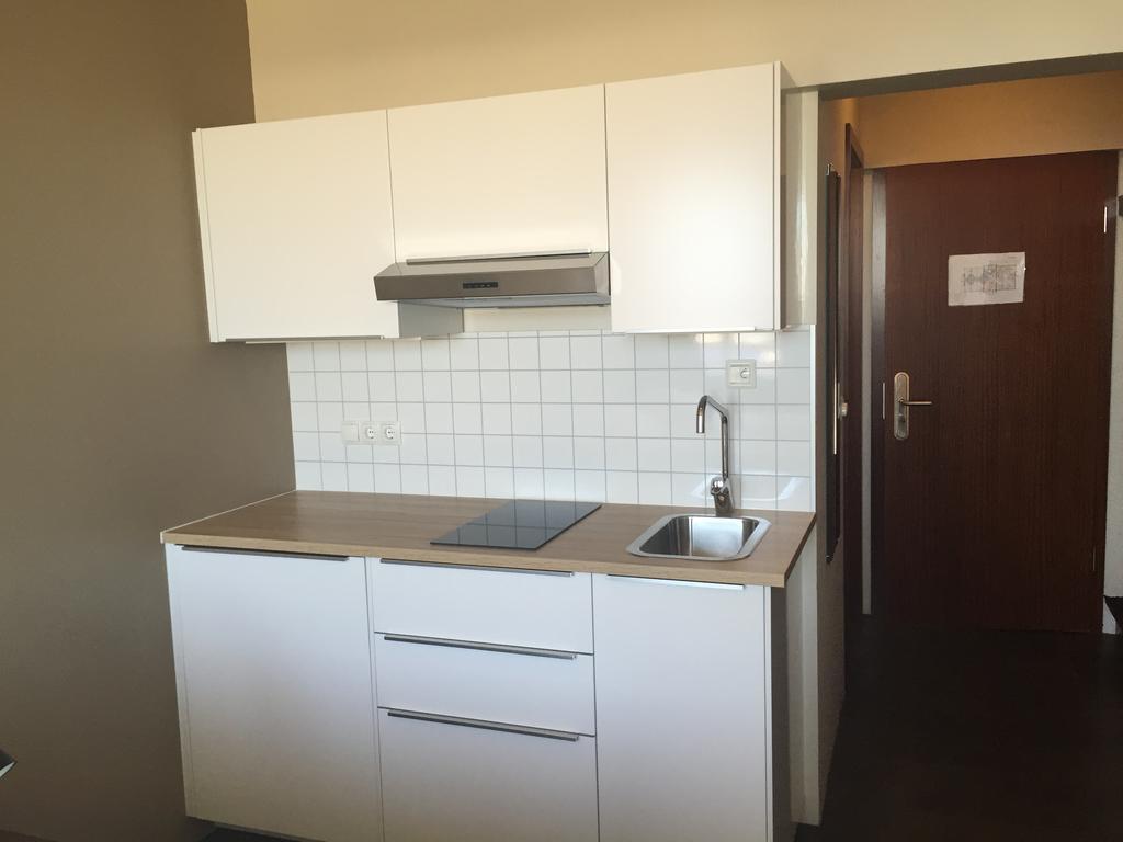 North Star Apartments Rif Snaefellsbaer Luaran gambar