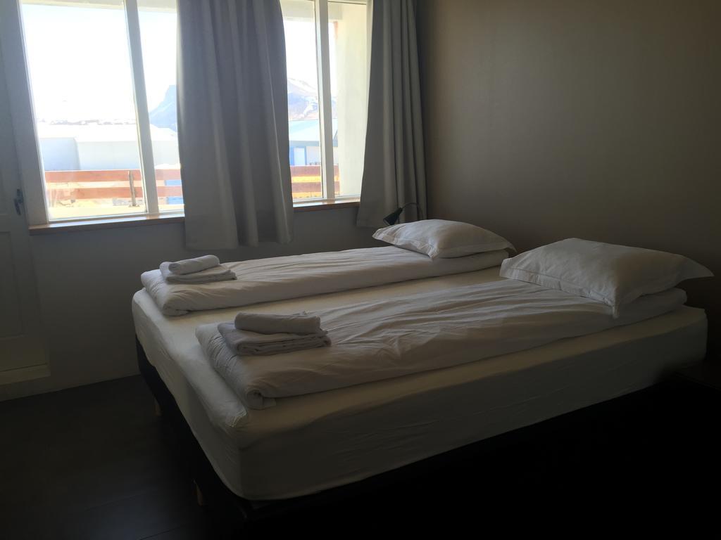 North Star Apartments Rif Snaefellsbaer Luaran gambar