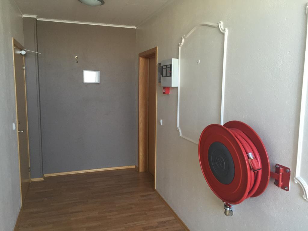 North Star Apartments Rif Snaefellsbaer Luaran gambar