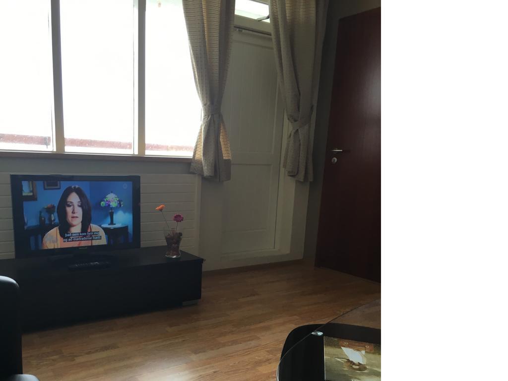 North Star Apartments Rif Snaefellsbaer Luaran gambar