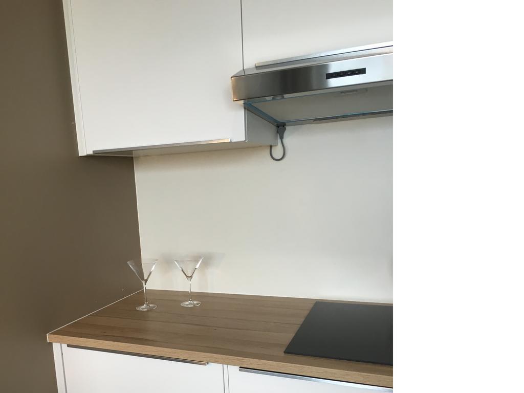 North Star Apartments Rif Snaefellsbaer Luaran gambar