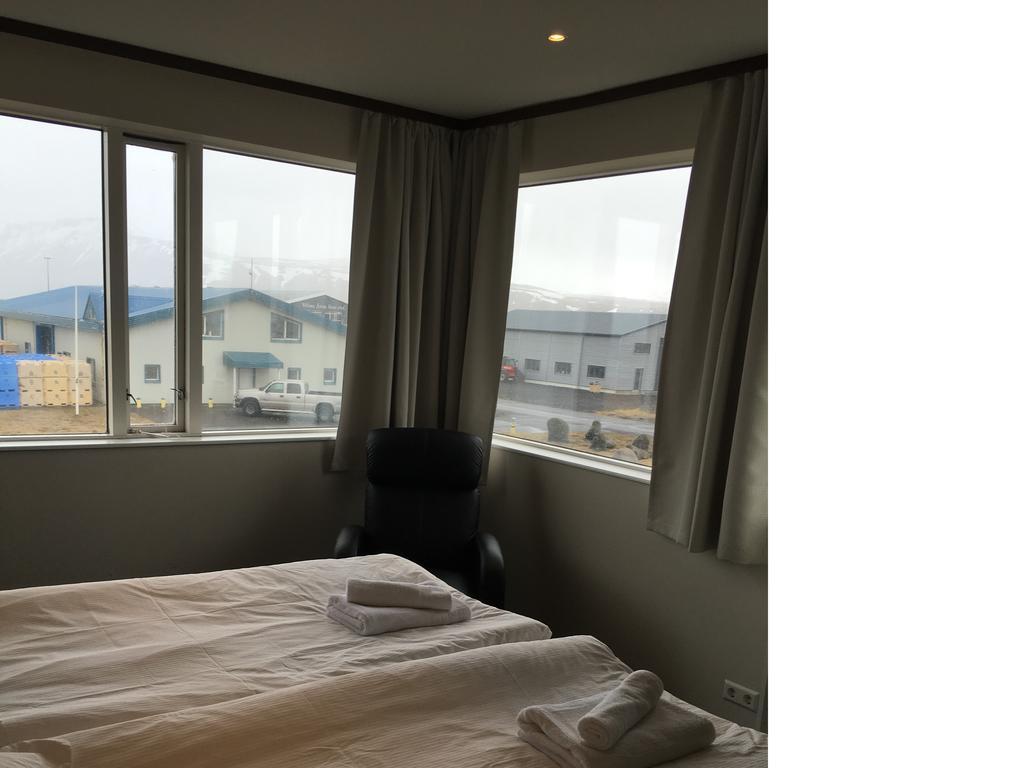 North Star Apartments Rif Snaefellsbaer Luaran gambar