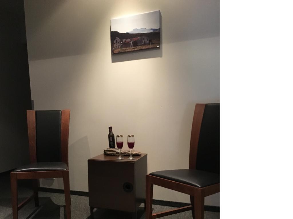 North Star Apartments Rif Snaefellsbaer Luaran gambar