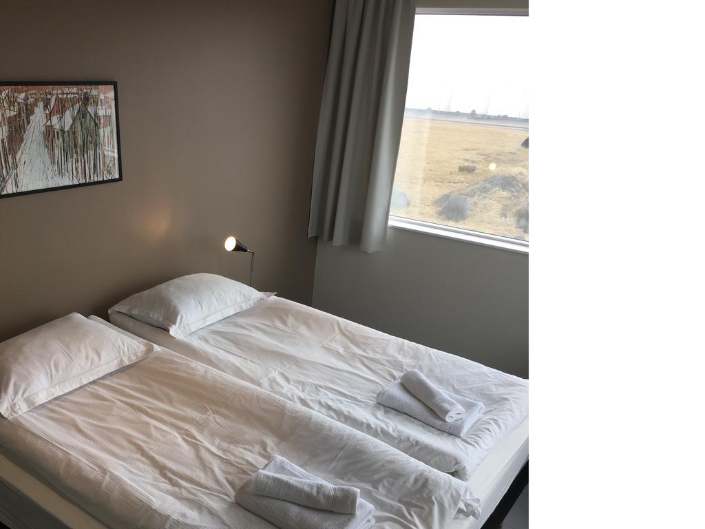 North Star Apartments Rif Snaefellsbaer Luaran gambar