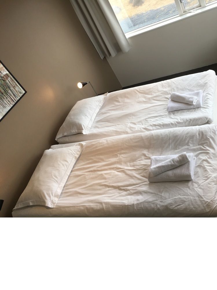North Star Apartments Rif Snaefellsbaer Luaran gambar