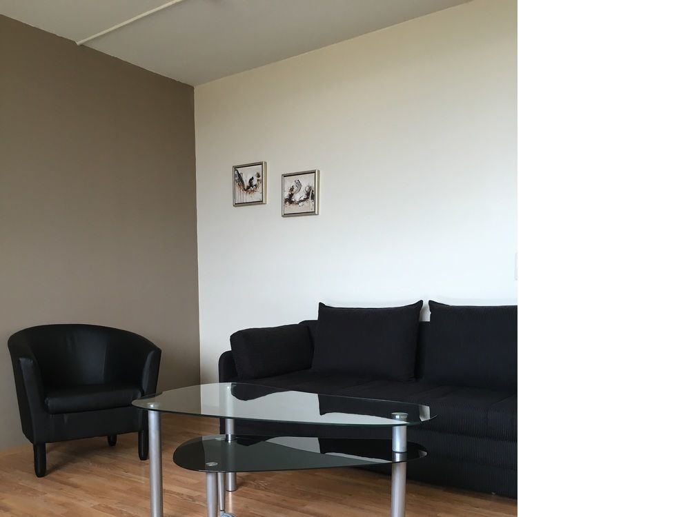 North Star Apartments Rif Snaefellsbaer Luaran gambar