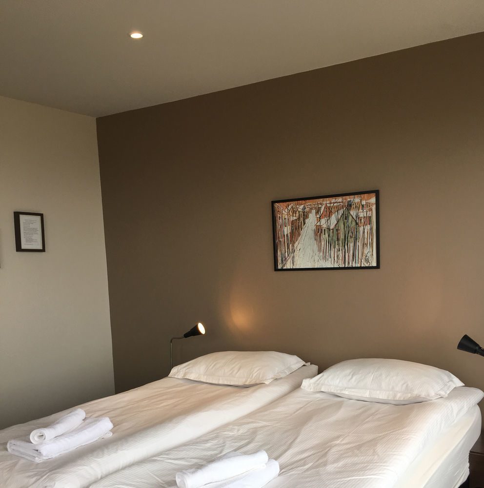North Star Apartments Rif Snaefellsbaer Luaran gambar
