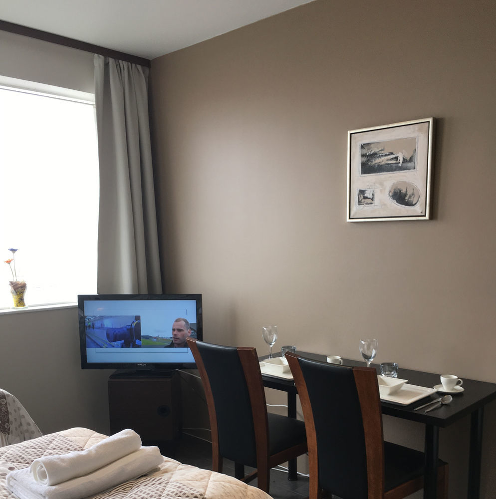 North Star Apartments Rif Snaefellsbaer Luaran gambar