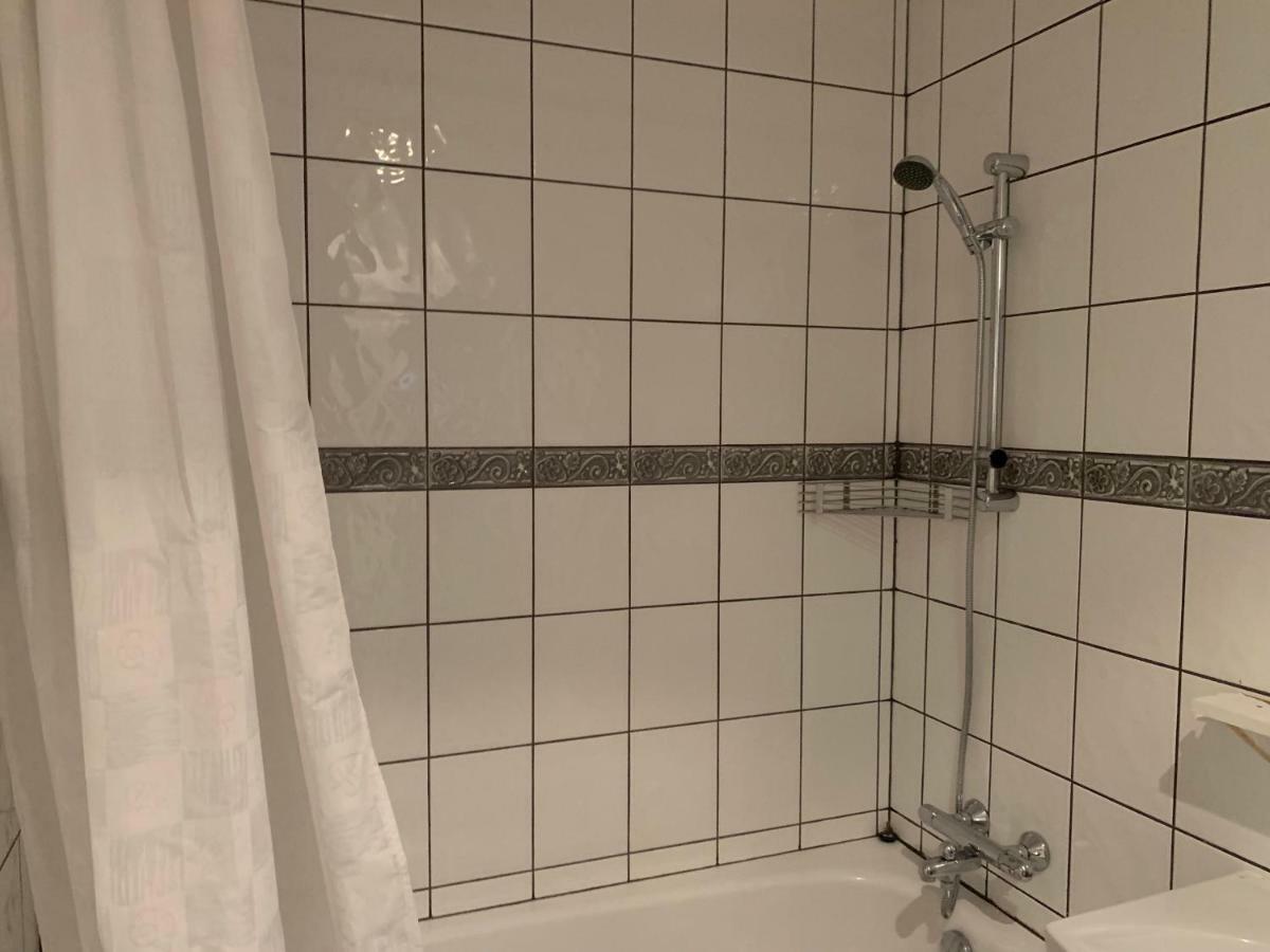 North Star Apartments Rif Snaefellsbaer Luaran gambar