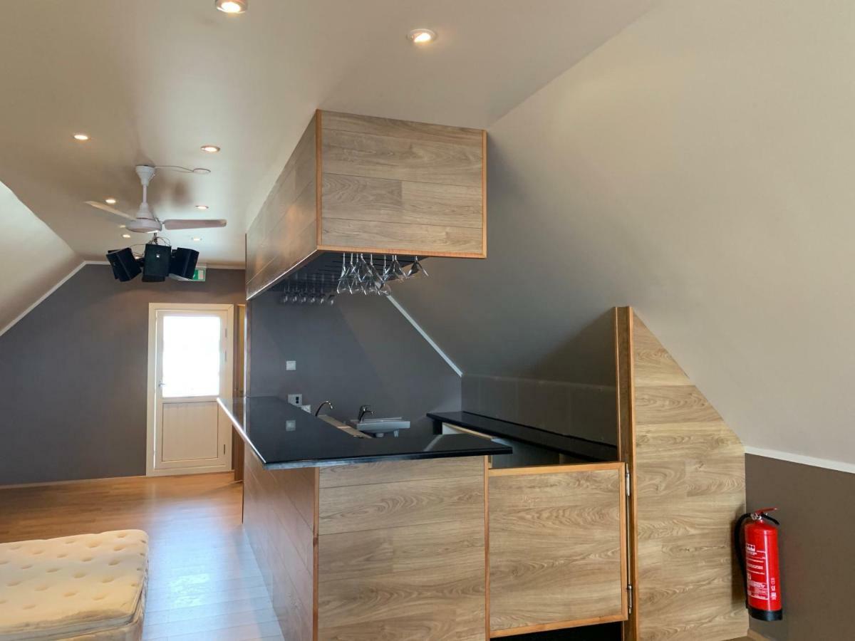 North Star Apartments Rif Snaefellsbaer Luaran gambar