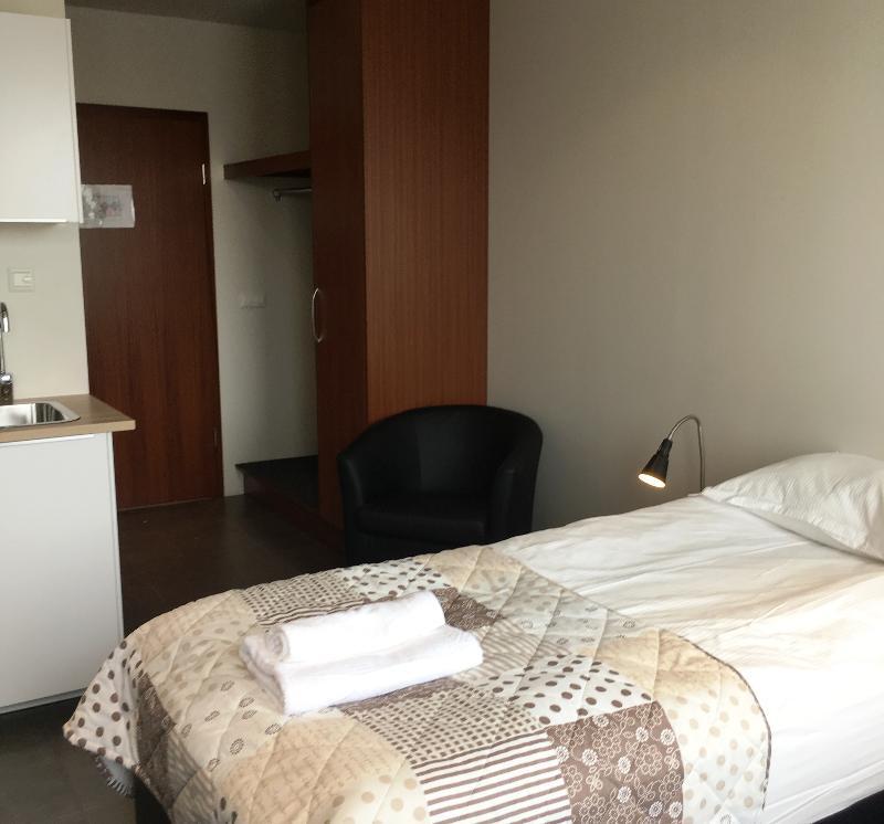 North Star Apartments Rif Snaefellsbaer Luaran gambar